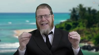 הסגולה היומית: כך נינצל מכישוף • צפו