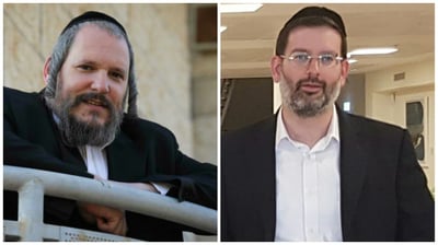 'דגל' משיבה מלחמה והחרימה את ישיבת המועצה בביתר