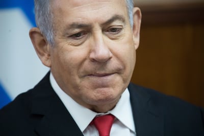 מקורביו  של נתניהו לא יוכלו לממן את הגנתו