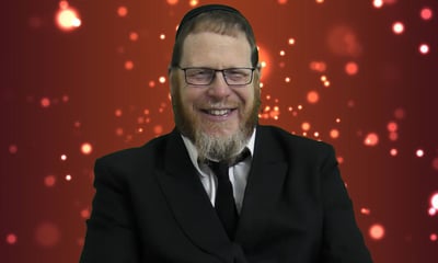הסגולה היומית: כך נביא עלינו אור גדול מהשמים • צפו