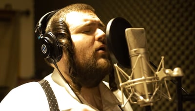 שמילי אונגר בסינגל קליפ חדש: "בטחו"