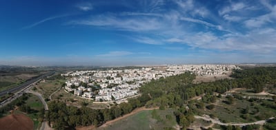 העיר אלעד