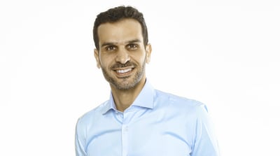 אסף שפר בסינגל חדש: "אל האור"