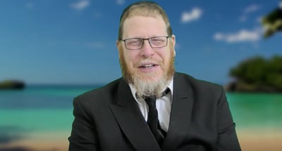 הסגולה היומית: כך נזכה לרפואה שלימה • צפו