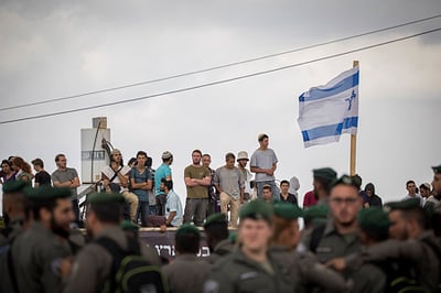 אילוסטרציה. למצולמים אין קשר לכתבה