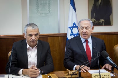 השר כחלון יוצא למלחמה בגל ההתייקרויות