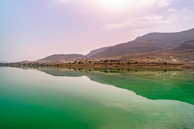 תחזית: ירידה בטמפרטורות, עדיין חם מהרגיל