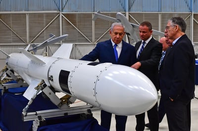 נתניהו בסיור המיוחד, היום