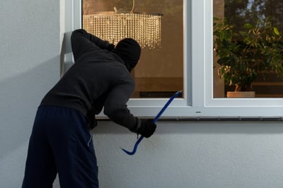 הילדה החרדית הביאה לתפיסתו של הפורץ המתחזה
