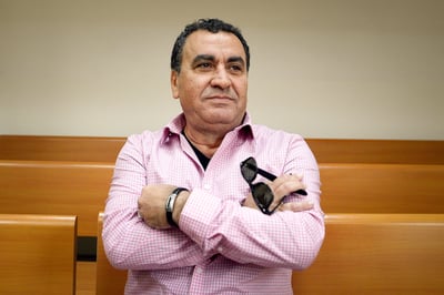 מנשה ארביב