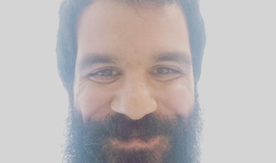 דניאל אדמון בסינגל חדש: "יחי המלך"