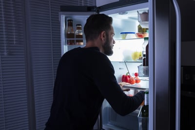 תמיד רעבים? הנה כל הסיבות לכך