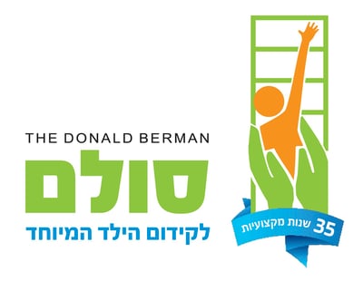 לוגו סולם