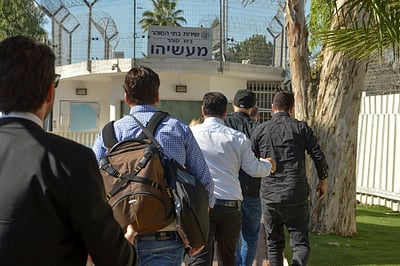 כלא מעשיהו