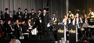 דודי קאליש מחדש את הלהיט של מ.ב.ד