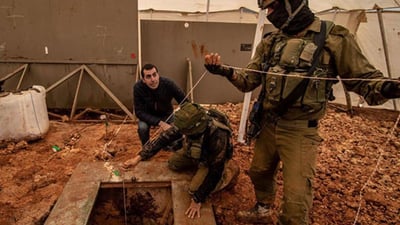 מלאכת הצילום המורכבת