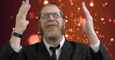 הסגולה היומית: כך ה' ימלא כל משאלותינו לטובה • צפו