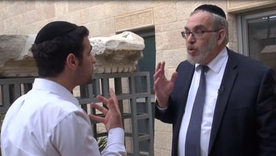 ח"כ יעקב אשר בראיון: "הליטאים לא מוכנים להמשך העוולות"
