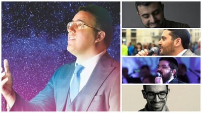מדד ה"ספוטיפיי": מי האמן המואזן ביותר?