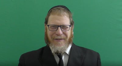 הסגולה היומית: כך נצא מצרה לרווחה • צפו