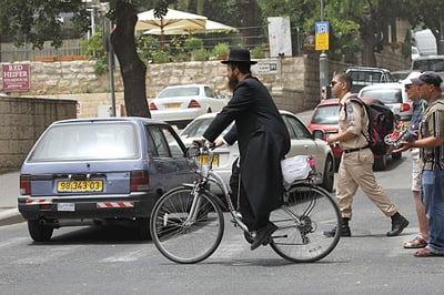אילוסטרציה. למצולמים אין קשר לכתבה
