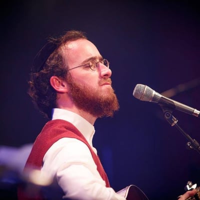 נפתלי קמפה מצטרף למשרד 'VMP הפקות'