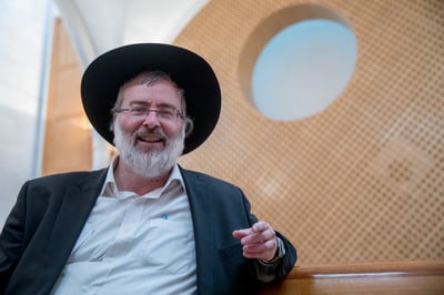נתי גרוסמן