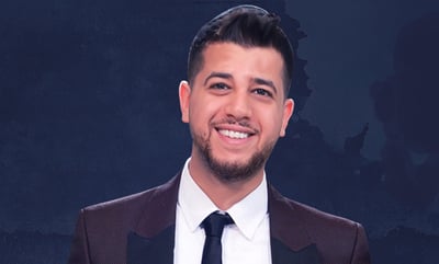 אליקם בוטה וDJ ניסו סלוב: "אדמה ושמים"