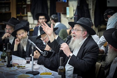 אילוסטרציה. למצולמים אין קשר לכתבה