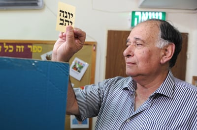 יונה יהב