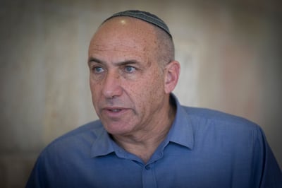 ח"כ יוגב פרש מהמרוץ לראשות הבית היהודי