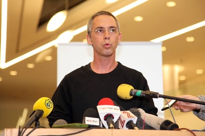 גלעד שרון