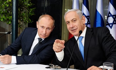 רוסיה: לא נתערב בבחירות, אל תקראו תקשורת ישראלית
