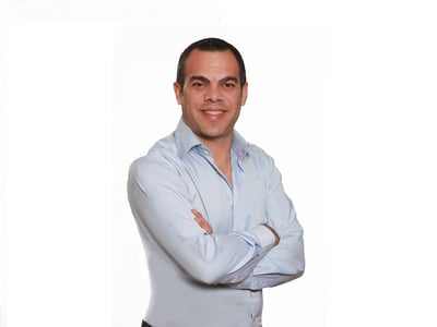 ירון לוי
