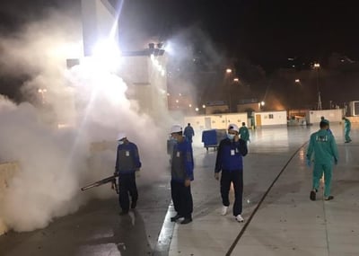 ניסיונות המיגור