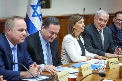 הקבינט