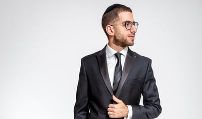 יצחק משעניה בסינגל חדש: "זה היום"