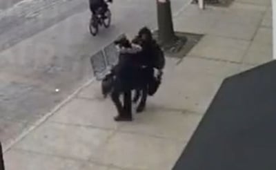 רגעי התקיפה