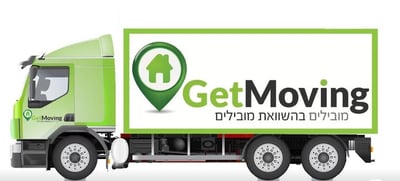 כך מוצאים חברת הובלות מומלצת
