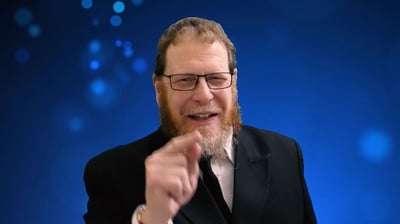 הסגולה היומית: כך נינצל ממוות פתאומי • צפו