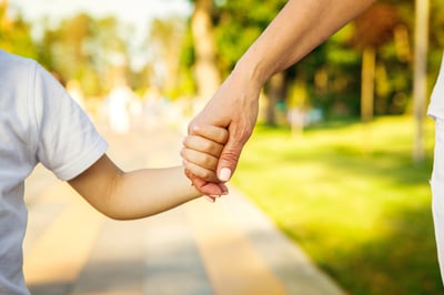 הורות ללא נקיפות מצפון: יש חיה כזו?