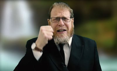 פרשת משפטים: הרב עידו וובר על הפרשה