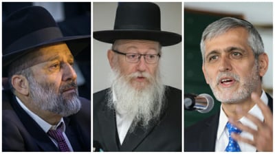 "המודיע" ממשיך להלום בדרעי: קורא לאיחוד עם אלי ישי