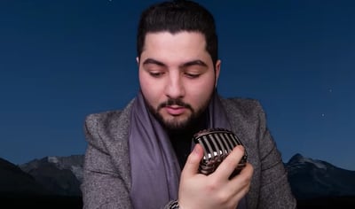 אוריאל בנישו מחדש את "מודה אני"