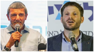 מה ההבדלים בין סמוטריץ לרב רפי פרץ