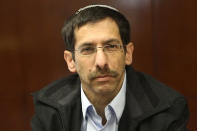 אורי אורבך ז"ל