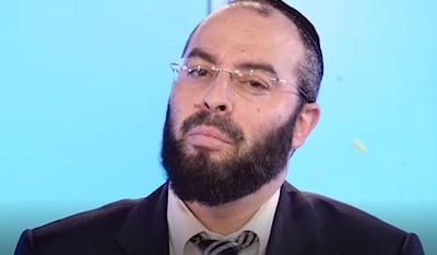 פרשת תרומה עם הרב נחמיה רוטנברג • צפו