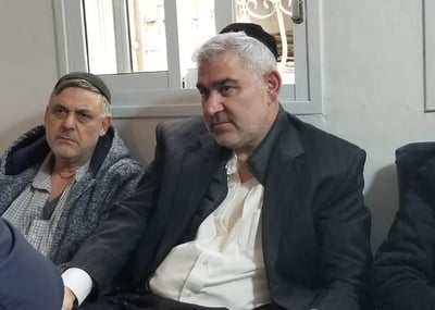 משה חבושה