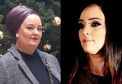 אורית שוהם ראב"ד ואנאל חג'ג'