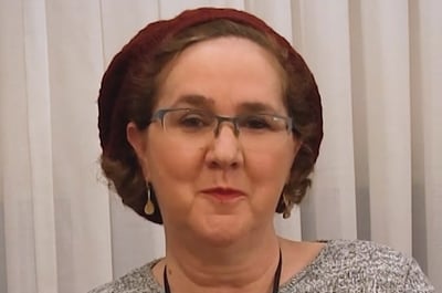 עפרה דה רוס.